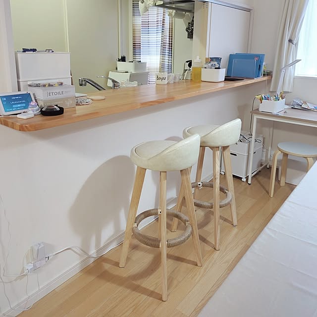 mikiさんの部屋