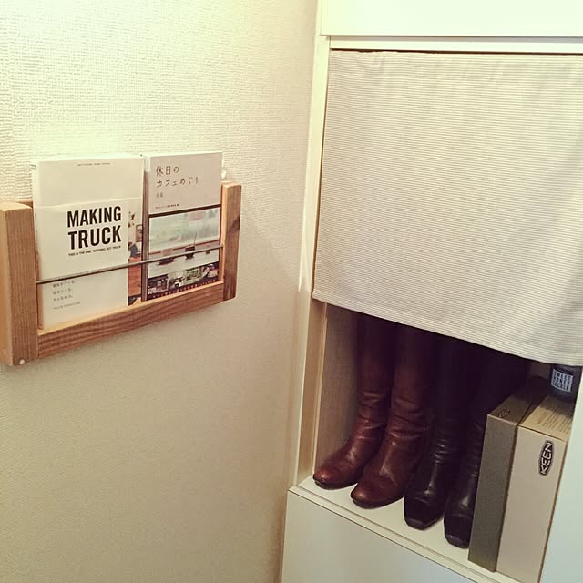 tankさんの実例写真