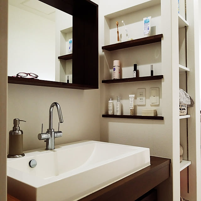 flat_house_japanさんの実例写真