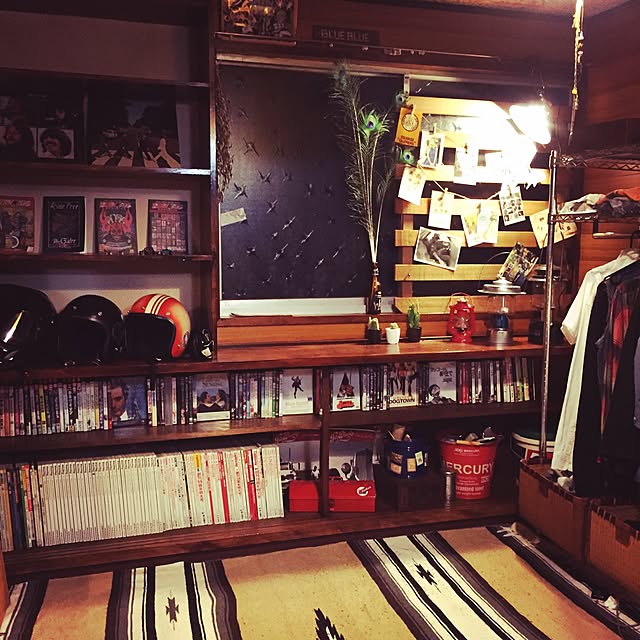 jagaraさんの実例写真
