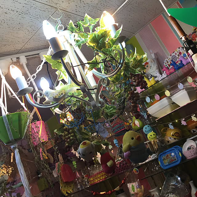 pochi3461さんの実例写真