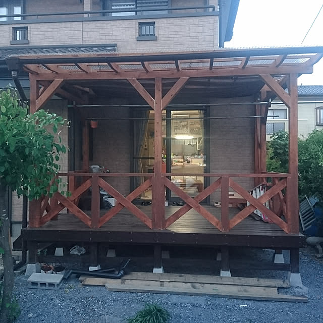 kazuyuki1003mさんの実例写真