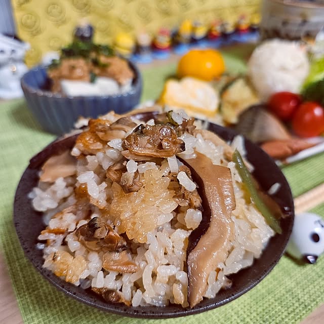 mocomocoさんの部屋