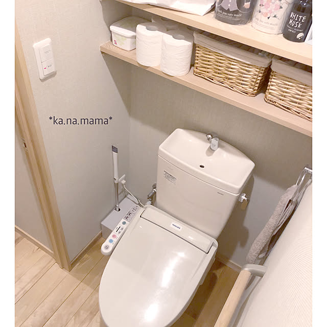 ka.na.mamaさんの実例写真