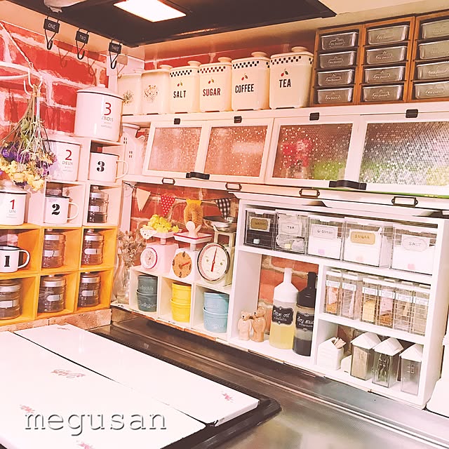 megusanさんの実例写真