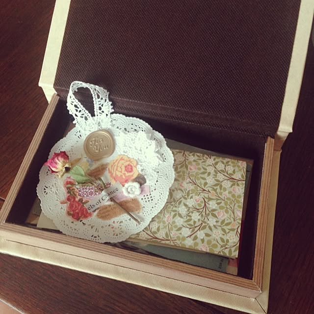 saqura_apartment101さんの実例写真