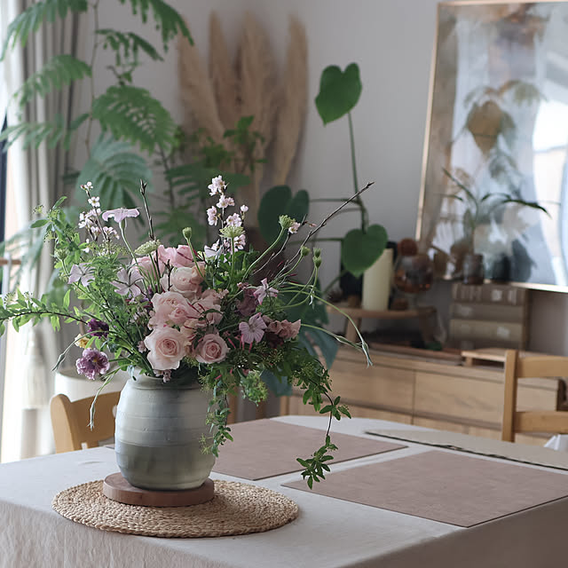 Summerさんの実例写真