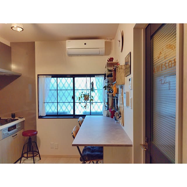okameさんの部屋