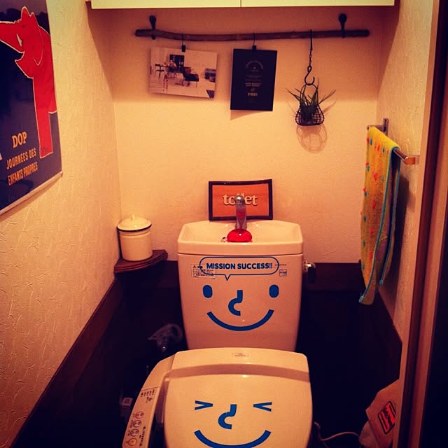 sakuramochiさんの実例写真