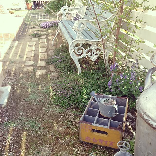 matricariaさんの実例写真