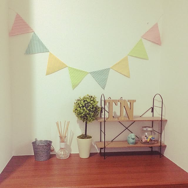 naaaaさんの実例写真