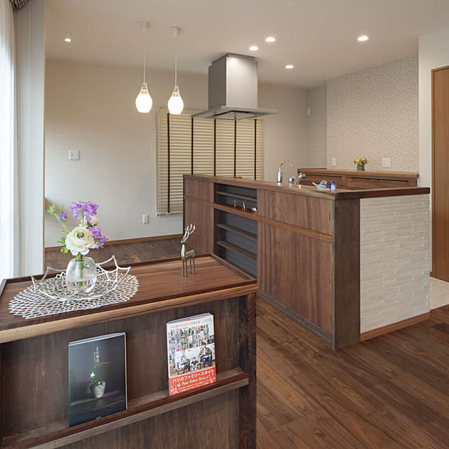 Yumiさんの実例写真