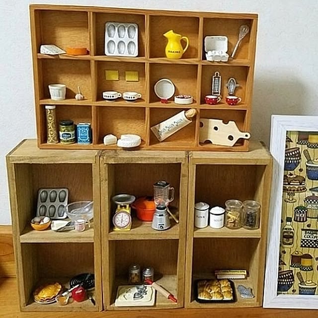 nanaさんの実例写真