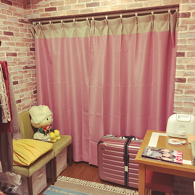 chicomaruさんの部屋