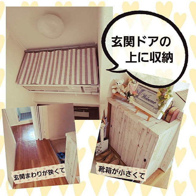 m_geneさんの実例写真