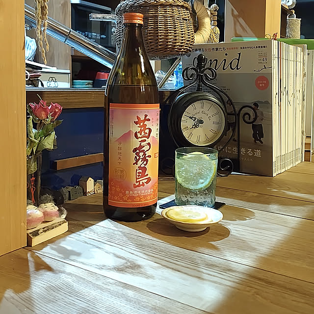 t.yumiさんの実例写真