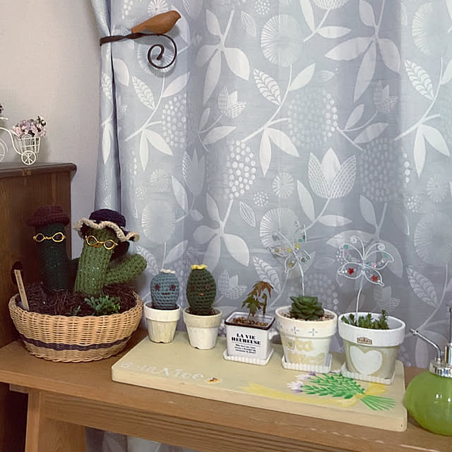 chiiyanさんの部屋