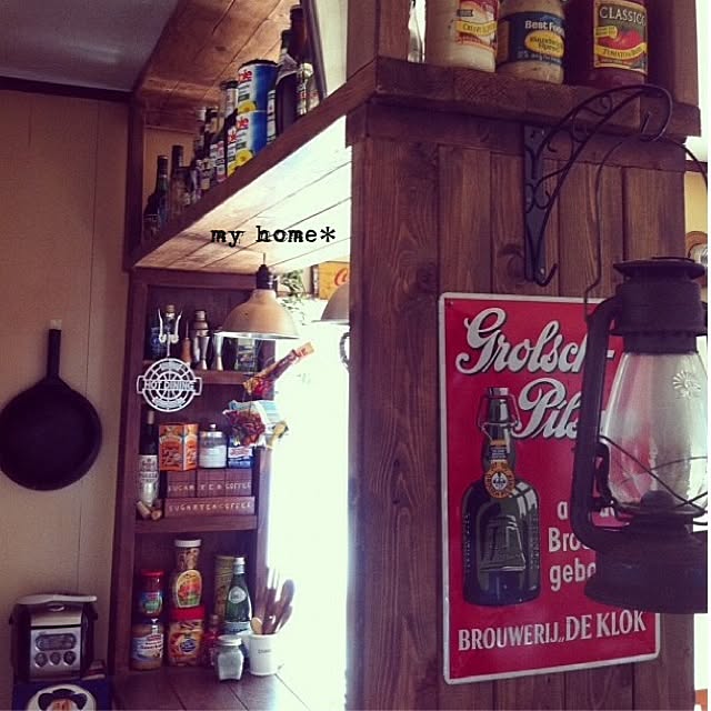 shokoさんの実例写真