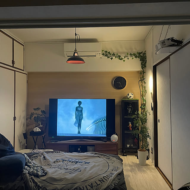 tonさんの実例写真