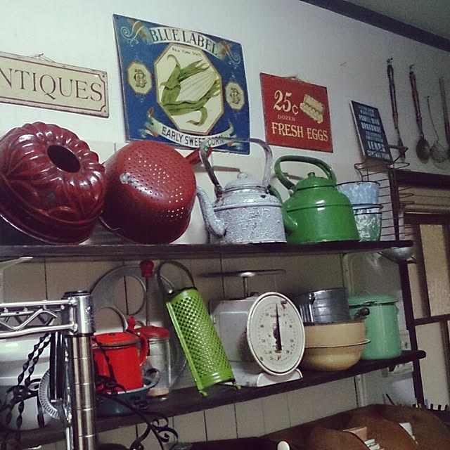 kalonji_kuuさんの実例写真