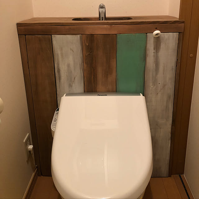 katsuさんの実例写真