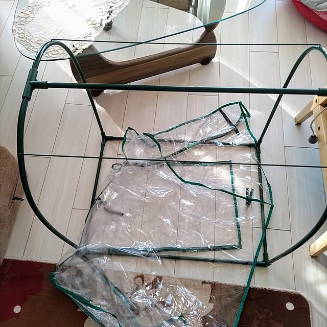mi-saさんの部屋