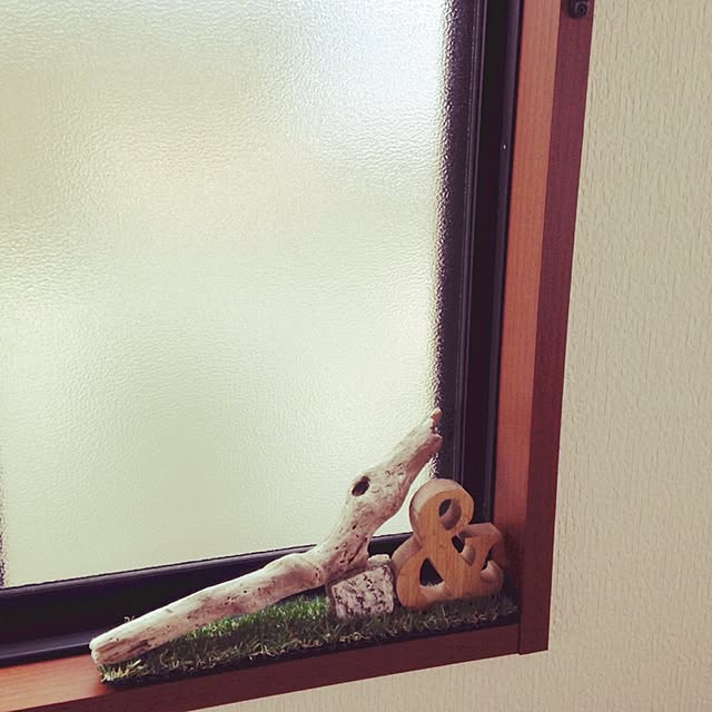 Riaさんの実例写真