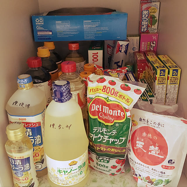satonoriさんの実例写真