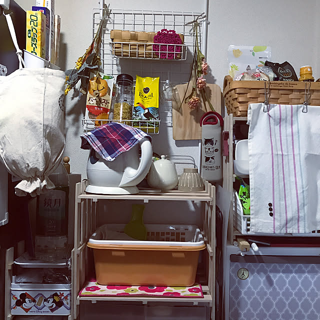 Karinさんの実例写真