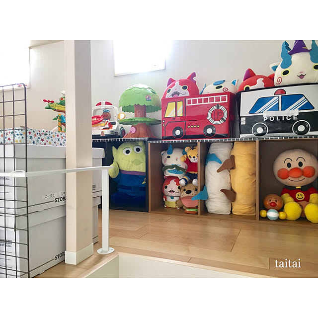 taitaiさんの実例写真