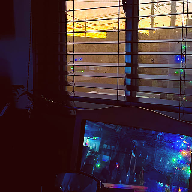 chacoさんの部屋