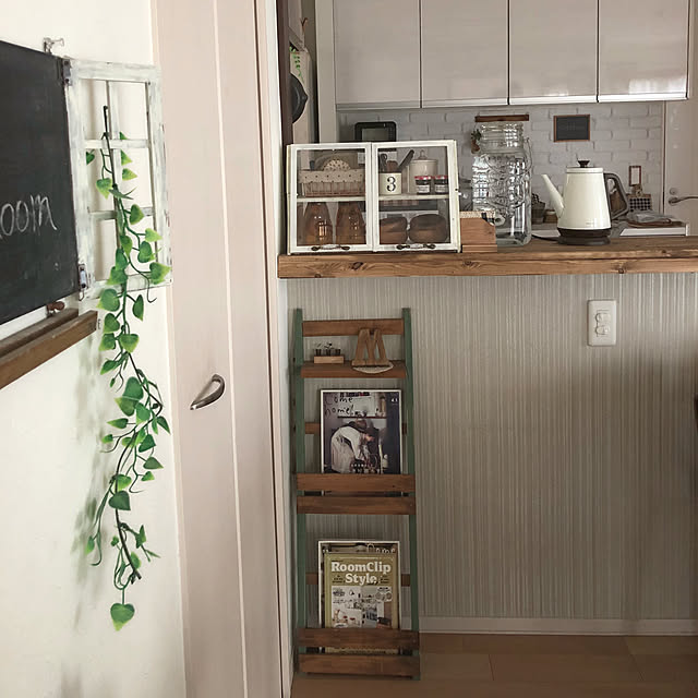 nanaさんの実例写真