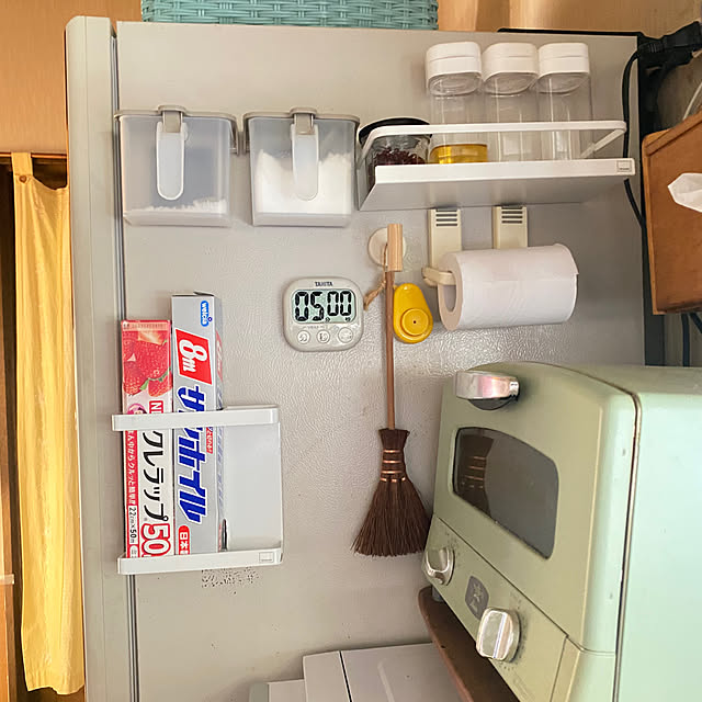 mintteaさんの実例写真