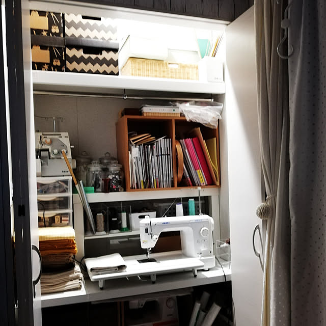 kazuさんの実例写真