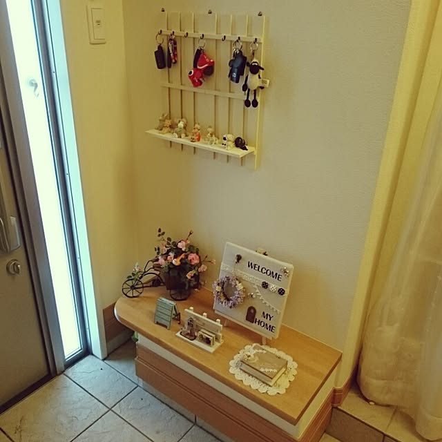 tomomonさんの実例写真