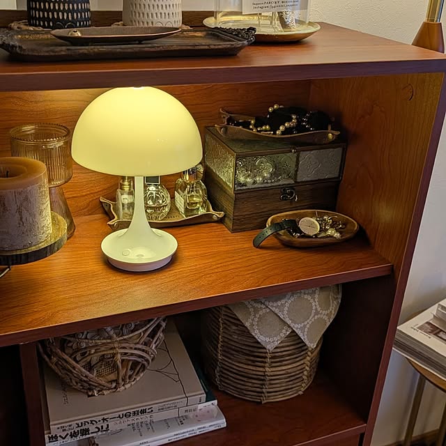 NAOMIさんの部屋