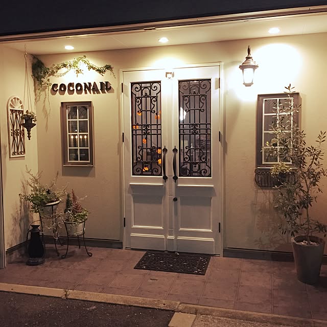 cocoさんの実例写真