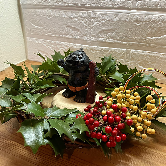 ikubooさんの実例写真