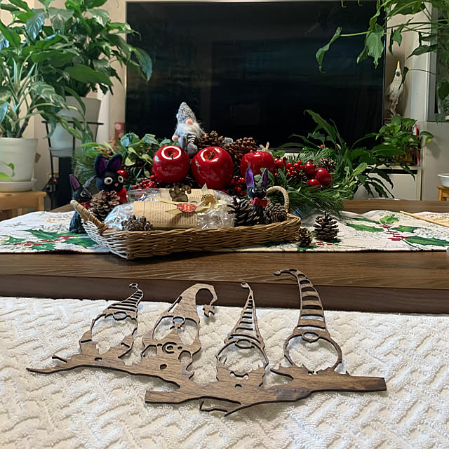 Aqettyさんの部屋
