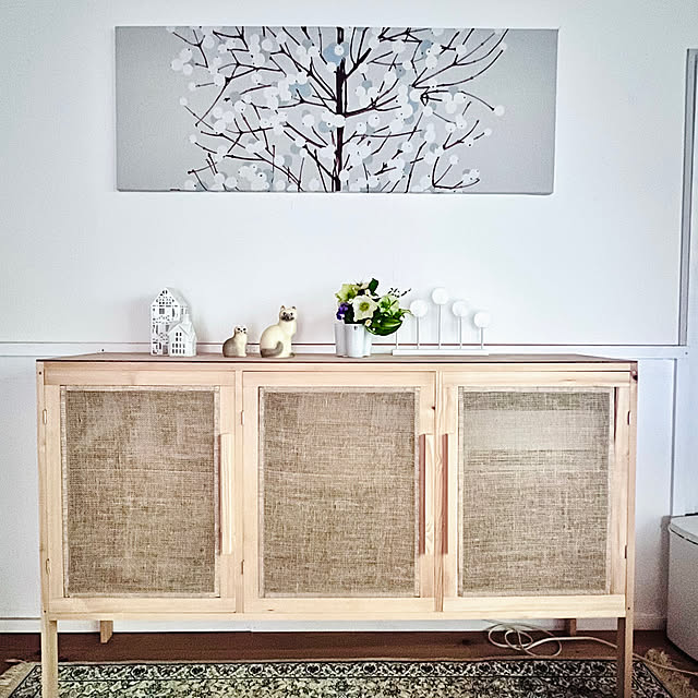 mamyuさんの部屋