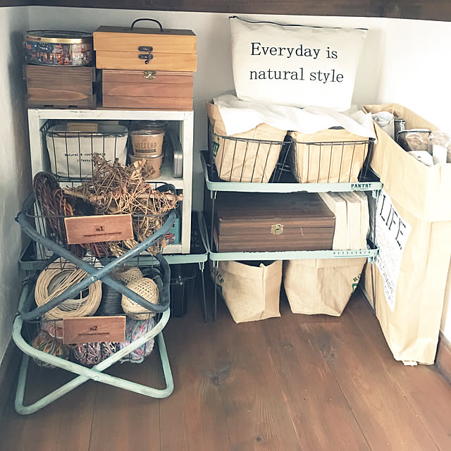 SUNNYDAYさんの実例写真