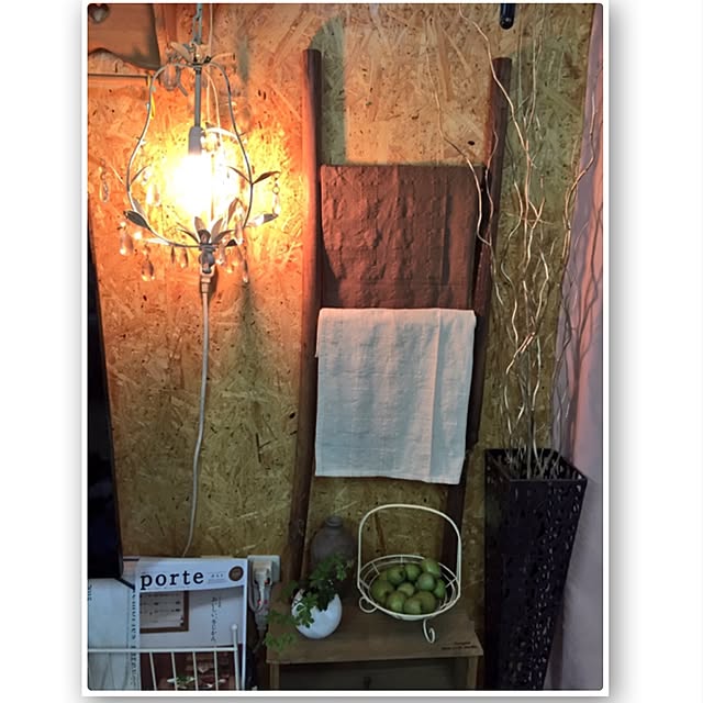 ririmamaさんの実例写真