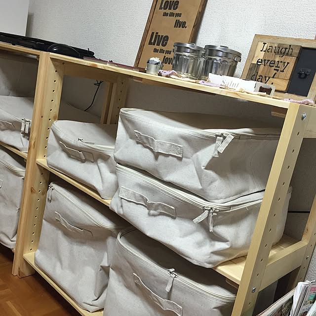 nanaKichiさんの実例写真