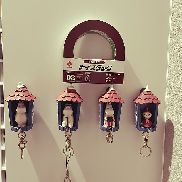 rakkoさんの実例写真