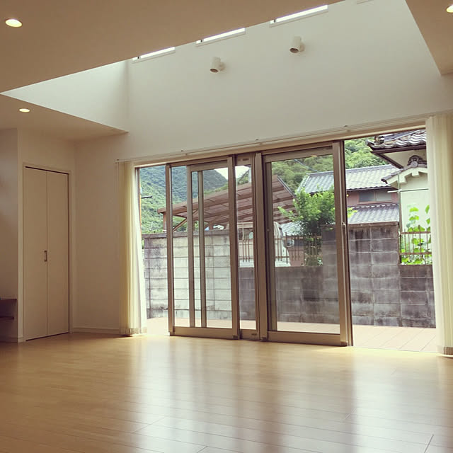 部屋全体のインテリア実例 - 2017-09-25 19:13:32