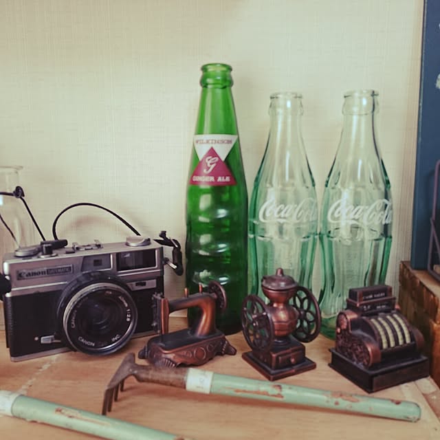 umepokoさんの実例写真