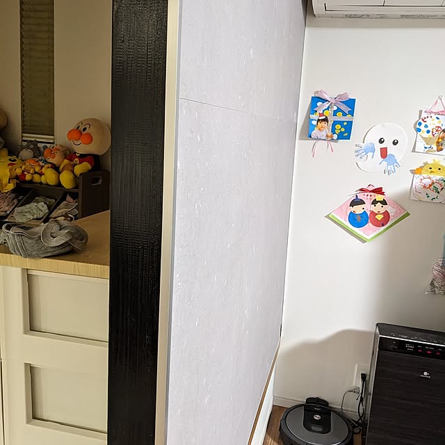 SYさんの部屋