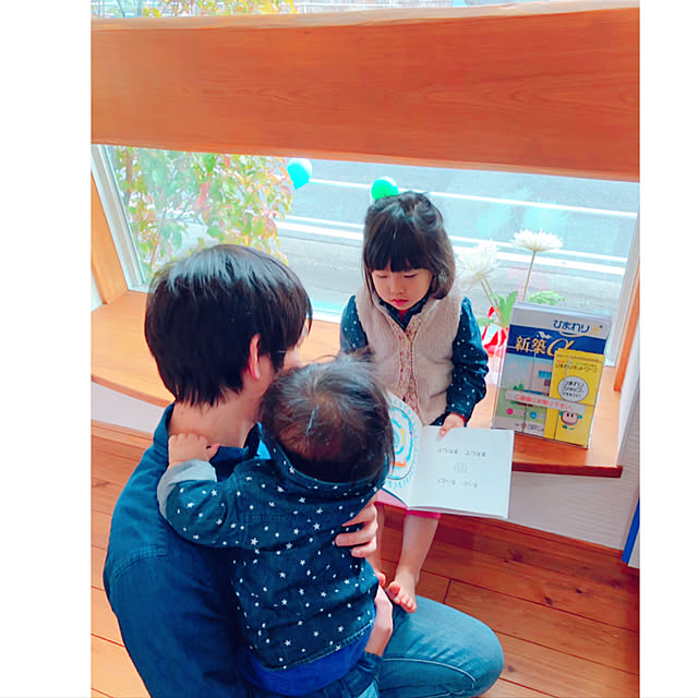 hinamamaさんの実例写真