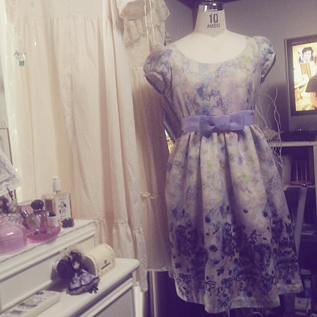 Miuさんの実例写真