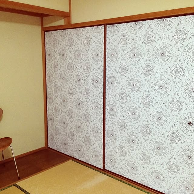 flipperさんの実例写真
